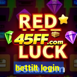 bettilt login